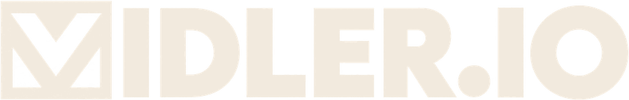 Vidler.IO